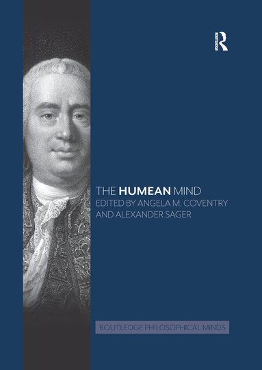Angela Coventry, Alexander Sager - Humean Mind, Häftad