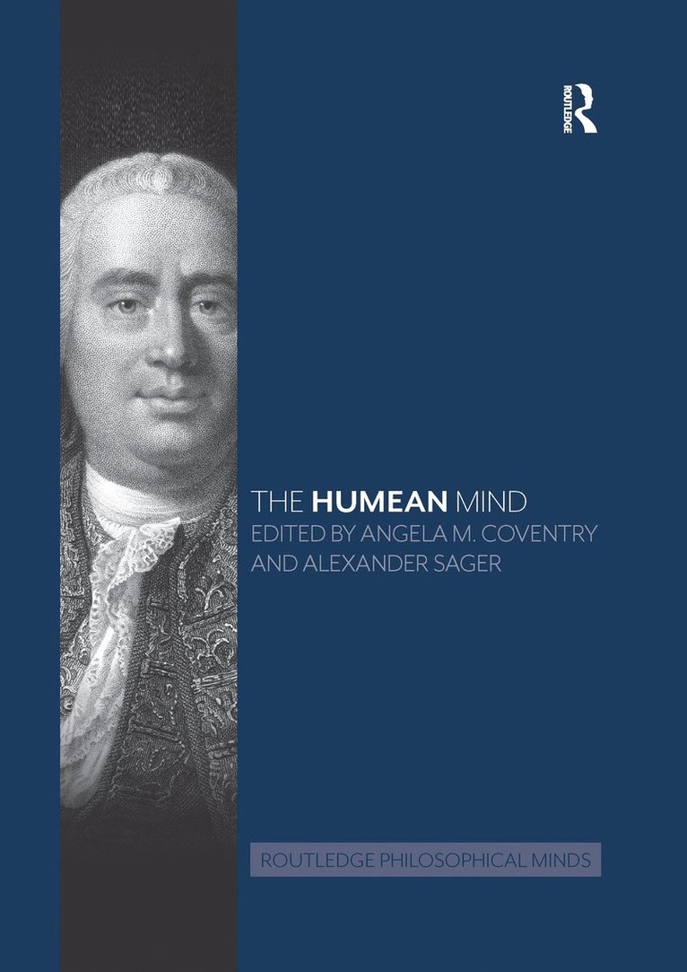 Angela Coventry, Alexander Sager, USA) Coventry, Angela (Portland State University, USA) Sager, Alexander (Portland State University - Humean Mind, Häftad