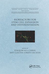 bokomslag Bioreactors for Stem Cell Expansion and Differentiation