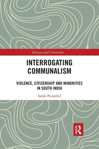 bokomslag Interrogating Communalism