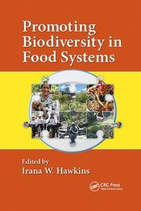 bokomslag Promoting Biodiversity in Food Systems