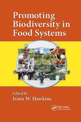 Promoting Biodiversity in Food Systems 1