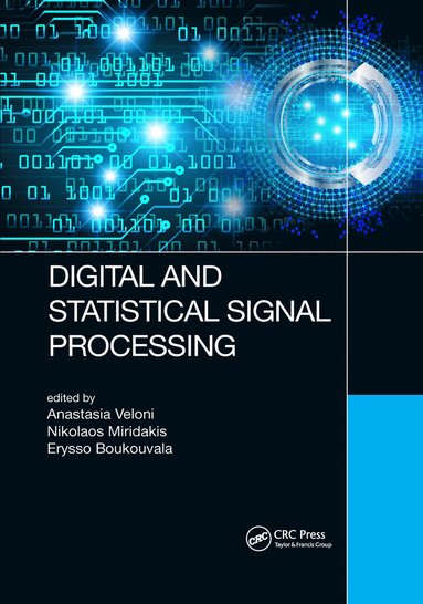 bokomslag Digital and Statistical Signal Processing