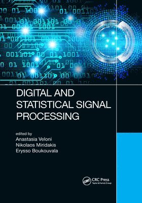 Digital and Statistical Signal Processing 1