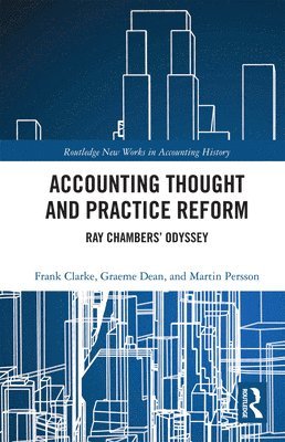 Accounting Thought and Practice Reform 1