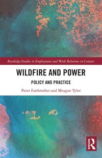 bokomslag Wildfire and Power