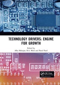 bokomslag Technology Drivers: Engine for Growth