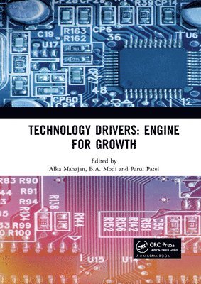 Technology Drivers: Engine for Growth 1