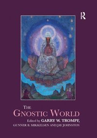 bokomslag The Gnostic World