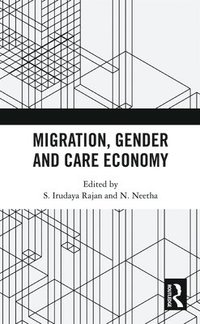 bokomslag Migration, Gender and Care Economy