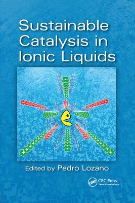 Sustainable Catalysis in Ionic Liquids 1