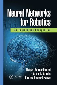 bokomslag Neural Networks for Robotics