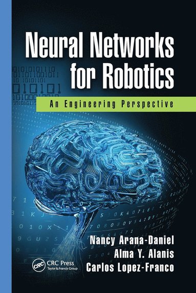 bokomslag Neural Networks for Robotics