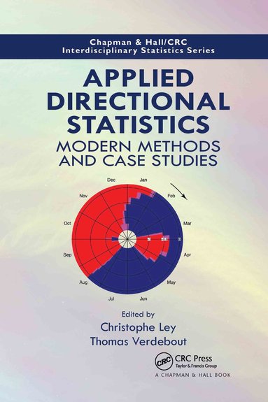 bokomslag Applied Directional Statistics