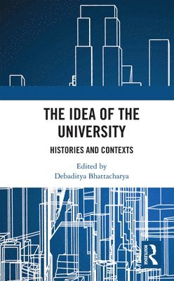 The Idea of the University 1