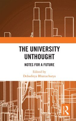 The University Unthought 1