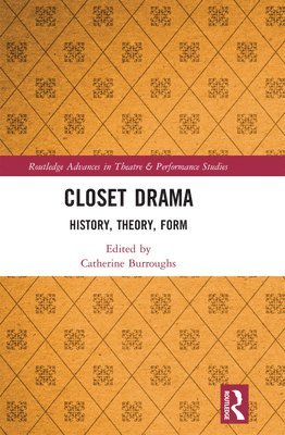 Closet Drama 1