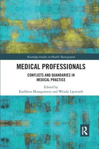 bokomslag Medical Professionals