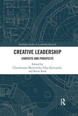 Creative Leadership 1