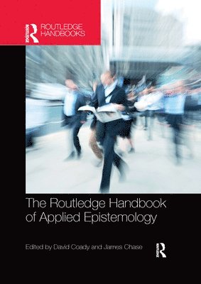 The Routledge Handbook of Applied Epistemology 1