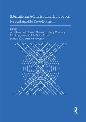 Educational Administration Innovation for Sustainable Development 1