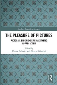 bokomslag The Pleasure of Pictures