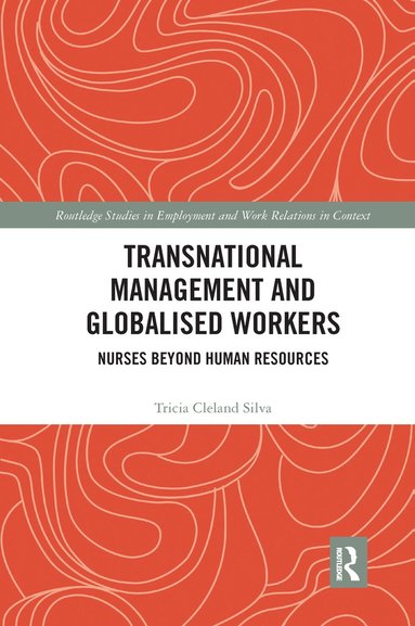 bokomslag Transnational Management and Globalised Workers