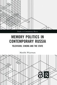 bokomslag Memory Politics in Contemporary Russia