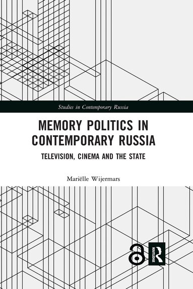 Mariëlle Wijermars - Memory Politics in Contemporary Russia, Häftad
