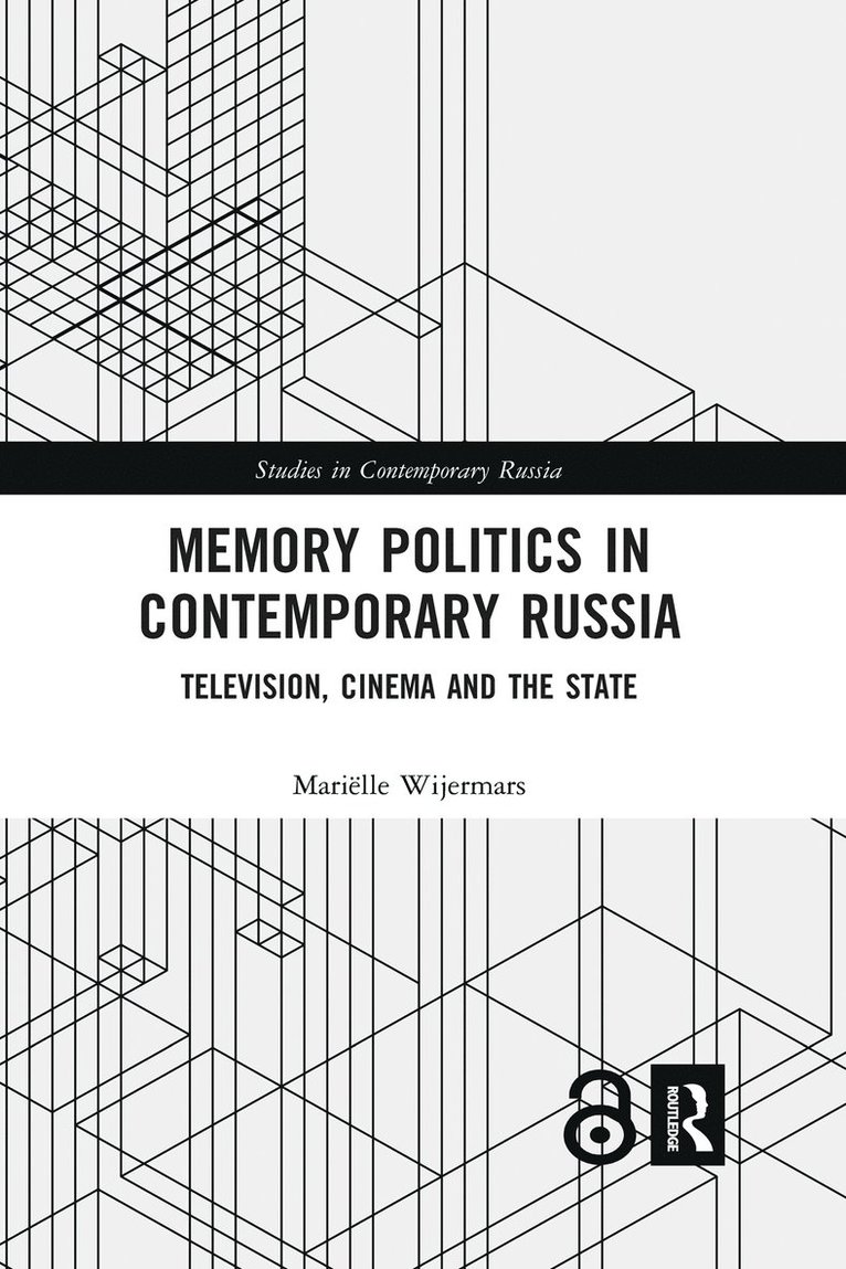 Memory Politics in Contemporary Russia 1