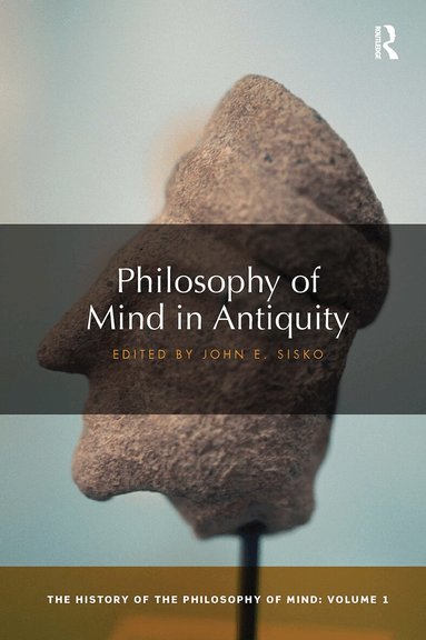 John Sisko - Philosophy of Mind in Antiquity, Häftad