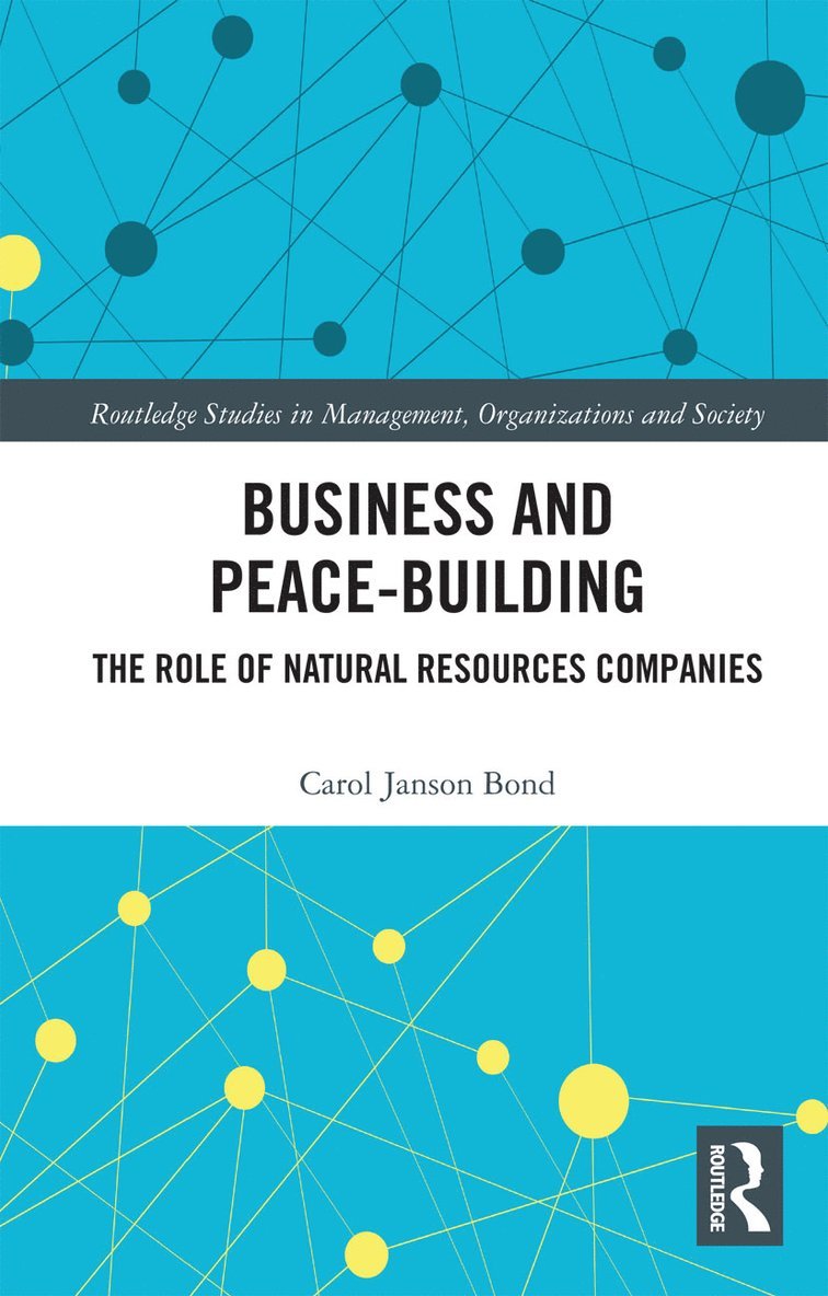 Business and Peace-Building 1