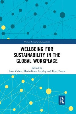 Wellbeing for Sustainability in the Global Workplace 1