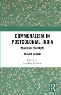 bokomslag Communalism in Postcolonial India