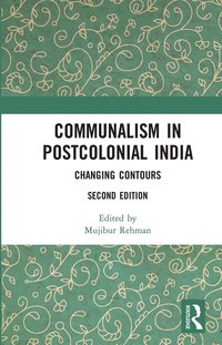 bokomslag Communalism in Postcolonial India