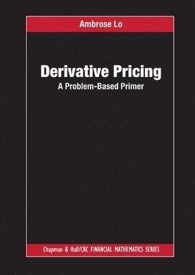 Derivative Pricing 1