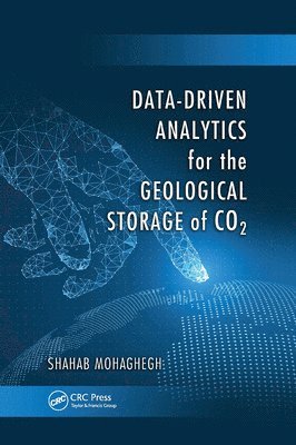 Data-Driven Analytics for the Geological Storage of CO2 1