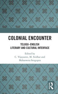 bokomslag Colonial Encounter