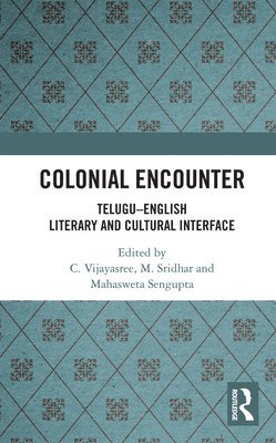 Colonial Encounter 1