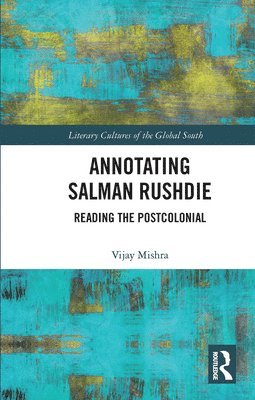 Annotating Salman Rushdie 1