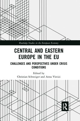 Central and Eastern Europe in the EU 1