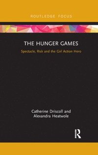 bokomslag The Hunger Games