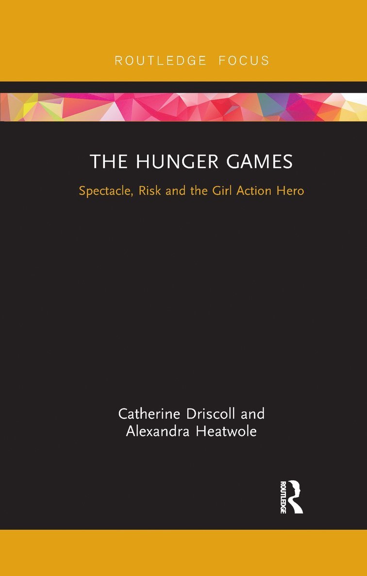 The Hunger Games 1