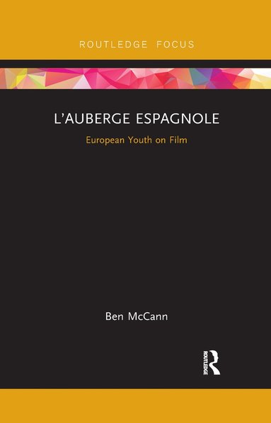 bokomslag L'Auberge espagnole