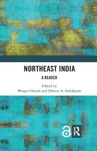 bokomslag Northeast India