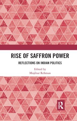 Rise of Saffron Power 1