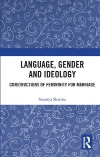 bokomslag Language, Gender and Ideology