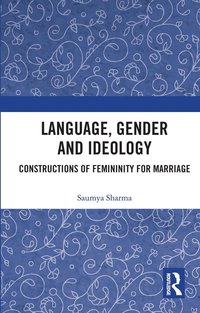 bokomslag Language, Gender and Ideology