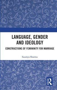 bokomslag Language, Gender and Ideology