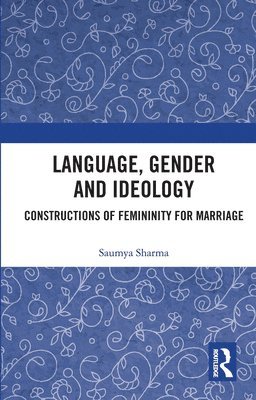 bokomslag Language, Gender and Ideology